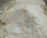 Foto langkah ke 1 dari resep Pempek Nasi.