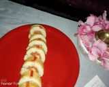 A picture of step 12 of TOMATO Swiss Roll.