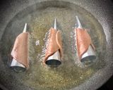 Foto del paso 6 de la receta: Cannoli sicilianos