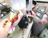 超簡單牛奶玉米濃湯（小Q創意食譜）的食譜步驟1照片