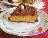 Foto del paso 4 de la receta: Bizcocho de las Monjas con Chocolate