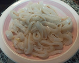 Foto del paso 2 de la receta: Calamares fritos