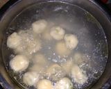 Foto langkah ke 4 dari resep Cilok baa...