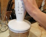 Mogyoróvaj házilag recept fázis 2 fotója