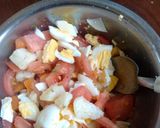 Foto del paso 3 de la receta: Salmón natural al horno