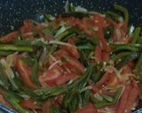 Foto del paso 5 de la receta: Flautas de verduras