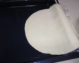 Foto del paso 2 de la receta: Calzones caprese