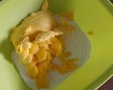 Foto langkah ke 1 dari resep 02. Nastar Golden Melted🍍 #fooddeha.