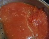 ટોમેટો સૂપ (Tomato Soup Recipe In Gujarati) રેસીપી સ્ટેપ2ફોટો