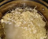 Foto langkah ke 1 dari resep Mie Goreng Istimewa.
