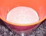 Foto del paso 4 de la receta: Muffins integral de manzana
