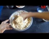 ટીકડી ભજીયા રેસીપી સ્ટેપ1ફોટો