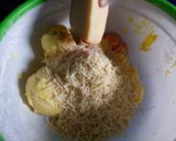 Foto langkah ke 2 dari resep Castengel.