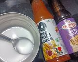 હોટ એન્ડ સોર સૂપ (Hot and Sour Soup Recipe In Gujarati) રેસીપી સ્ટેપ4ફોટો