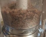 A picture of step 4 of Smoked Pickled Herring Dip.