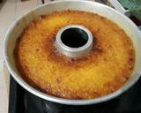 Foto langkah ke 8 dari resep Bolu Suri Khas Palembang.