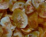 Raw Banana Chips recipe step 3 photo