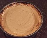 Chocolate / Rasberry / White Chocolate No Bake Cheesecake recipe step 10 photo