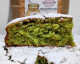 Foto del paso 4 de la receta: Torta matera yerba mate y naranjas "Dulce Beso"
