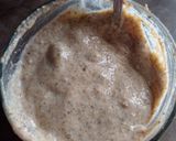 Foto del paso 6 de la receta: Papilla de lenteja con higo al jengibre
