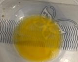 Foto langkah ke 3 dari resep Kentang kukus telur keju.