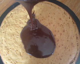 Foto del paso 3 de la receta: Torta de zanahoria con cobertura de chocolate 🍮❣️