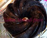 عکس مرحله 5 از دستور کیک خیس شکلاتی