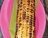 मसाला भुट्टा(masala bhutta recipe in hindi) रेसिपी चरण 2 फोटो