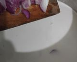 Foto langkah ke 2 dari resep Nasi Lemak.