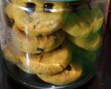 Foto langkah ke 6 dari resep Cookies Renyah Empuk Enak.