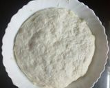 A picture of step 7 of Spinach sunflower Bread.