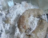 Foto del paso 4 de la receta: Pollo Kentucky o Pollo estilo KFC casero