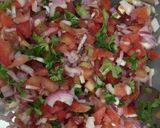 Foto del paso 3 de la receta: Ceviche de camarones