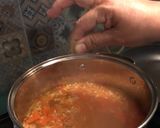 Foto del paso 4 de la receta: CALDO DE QUESO🧀