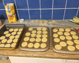 Foto del paso 4 de la receta: Alfajores de maicena sin manteca