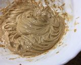 Foto del paso 6 de la receta: Cheesecake de barquillos y chocolate