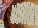 कुरकुरे (kurkure recipe in marathi)