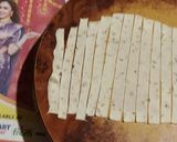 कुरकुरे (kurkure recipe in marathi) रेसिपी स्टेप 3 फोटो 