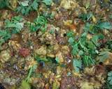 Brain masaly darr recipe step 7 photo