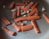 Foto del paso 1 de la receta: Cena rápida y rica