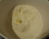 Foto del paso 1 de la receta: Scones de queso