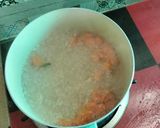 Foto langkah ke 3 dari resep Ikan Mas Kuah Asam Kemangi.