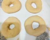 A picture of step 1 of Donuts with Crazy Dough.