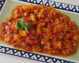 Foto del paso 5 de la receta: Alboronía -el pisto con calabaza-