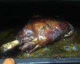 Foto del paso 6 de la receta: Hornado Ecuatoriano