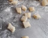 Foto del paso 3 de la receta: Ñoquis de papa !!!