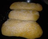 Foto del paso 8 de la receta: Pan para Sandwich de Milanesas
