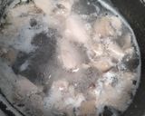Foto langkah ke 1 dari resep Sup Bubur ayam.