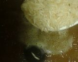صورة لخطوة 14 من وصفة رز بالدجاج سهل لذيذ
