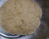 A picture of step 2 of Doughnuts.